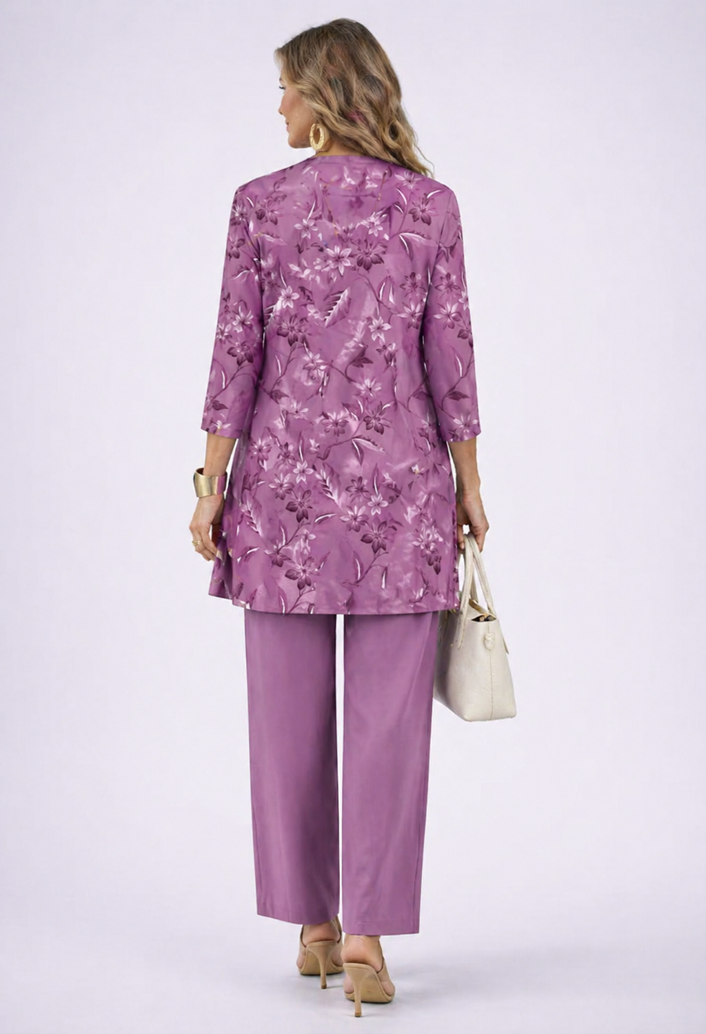 Louisa | Three-Piece Set