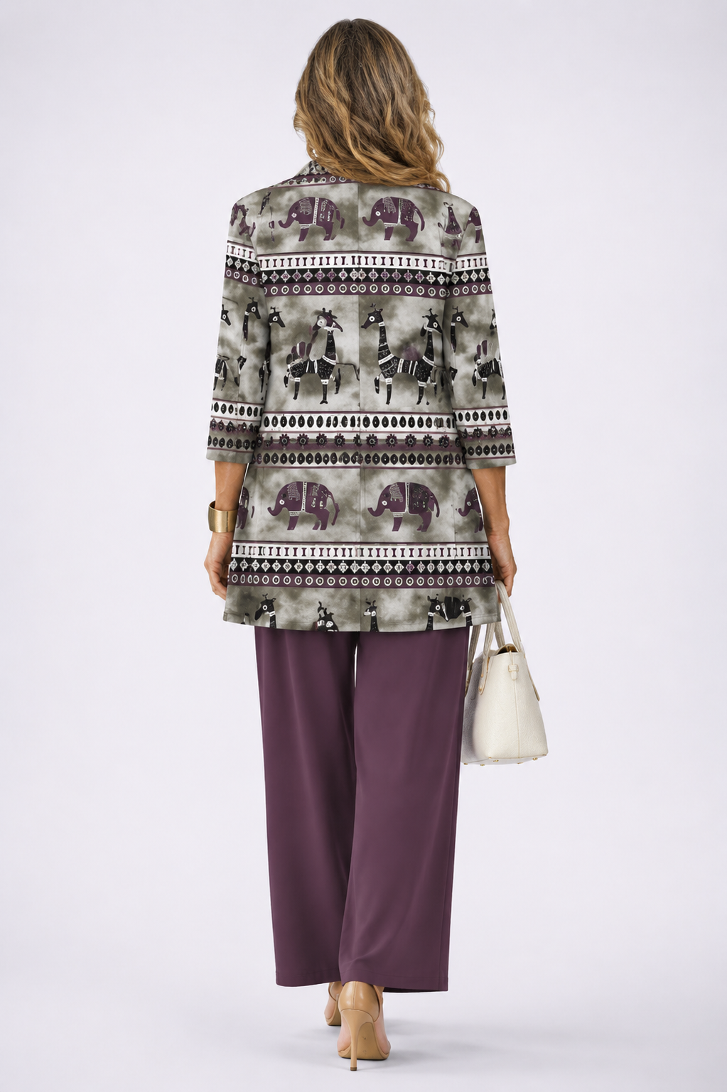 Camille | Three-Piece Set