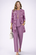Louisa | Three-Piece Set