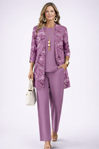 Louisa | Three-Piece Set