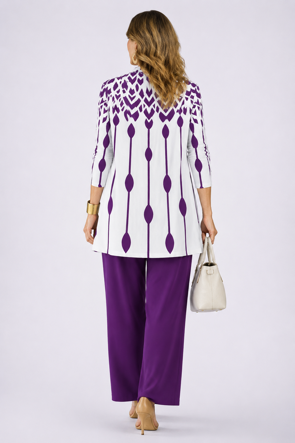Catherine | Three Piece Set