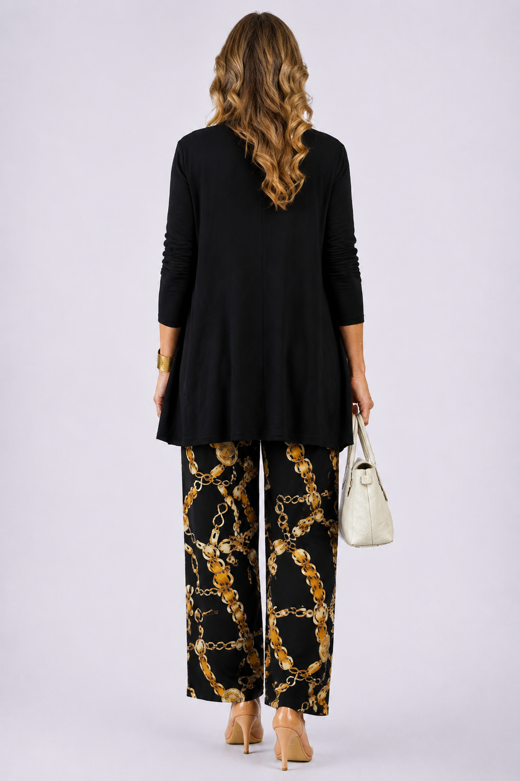 Charlotte | Three-Piece Set