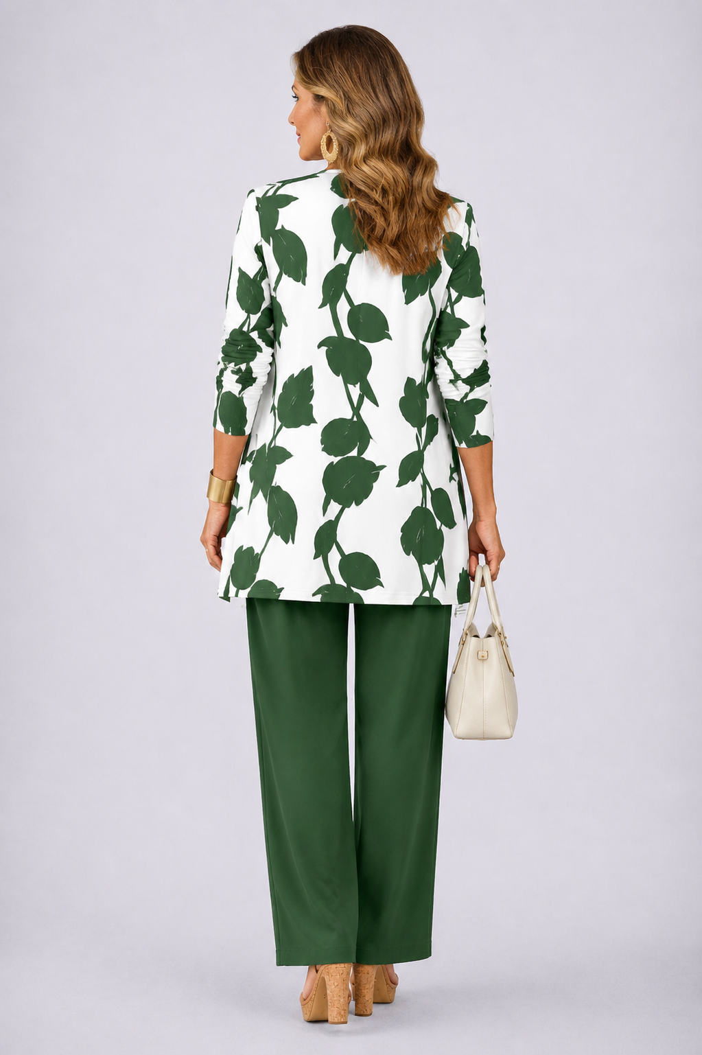 Audrey | Three-Piece Set