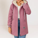 Madison | Hooded Jacket