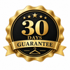 30-Day Money-Back Guarantee