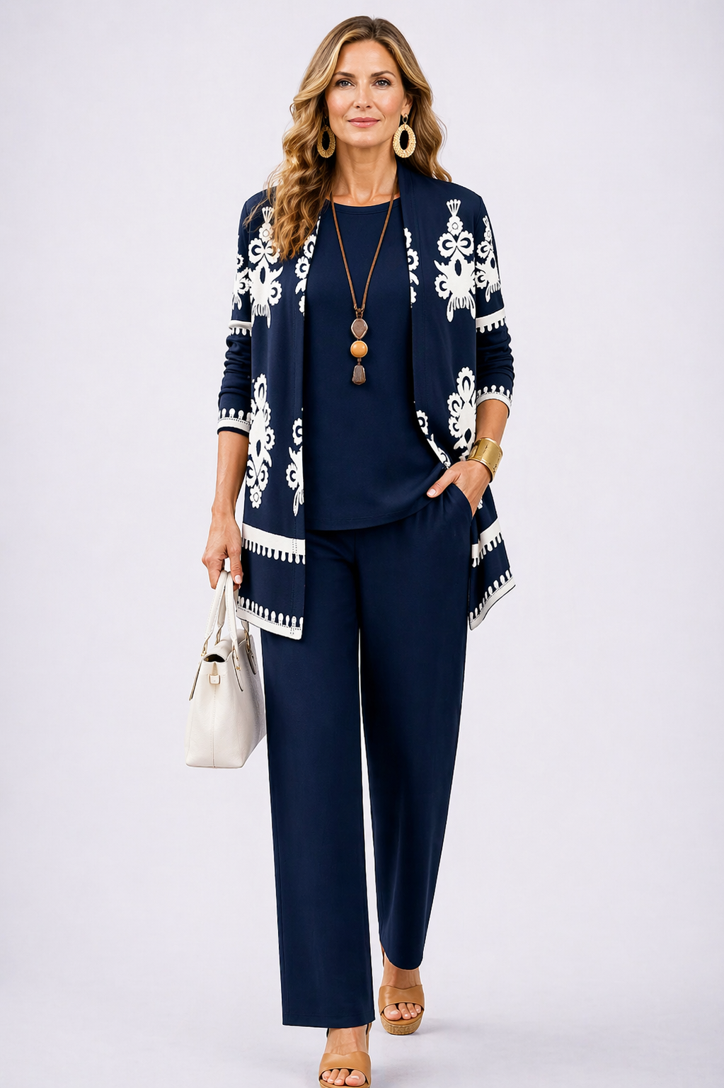 Valerie | Three-Piece Set