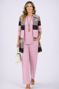 Lucille | Three Piece Set