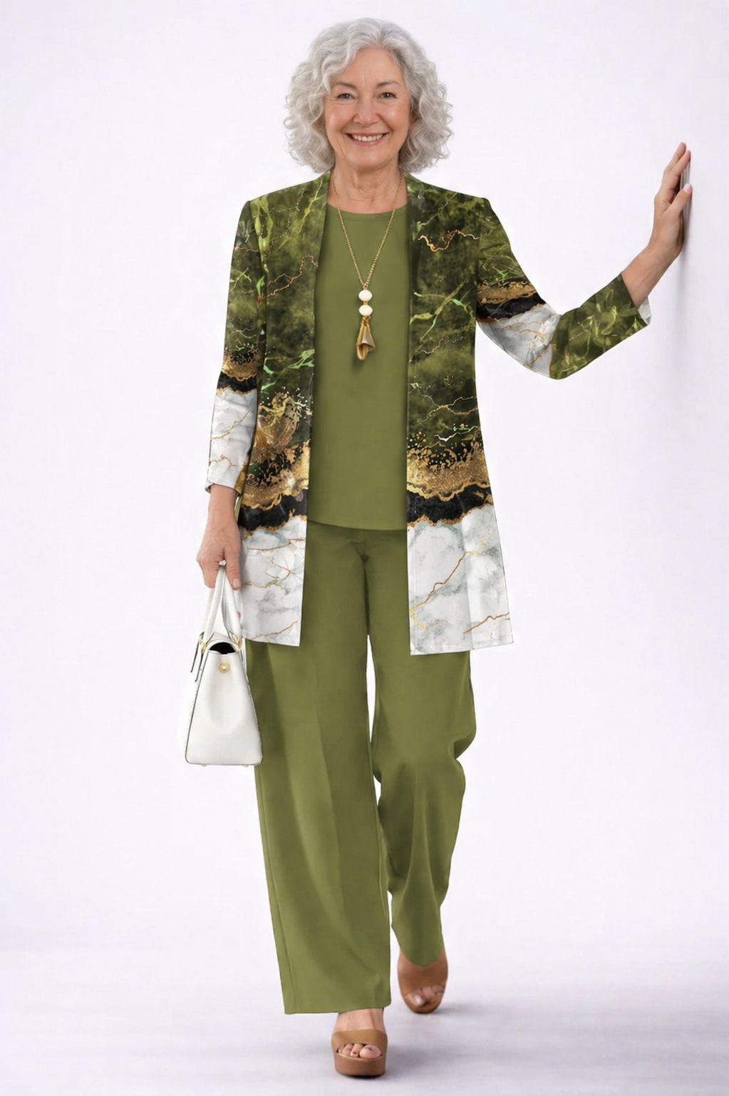 Isabelle | Three Piece Set