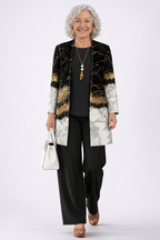 Genevieve | Three Piece Set