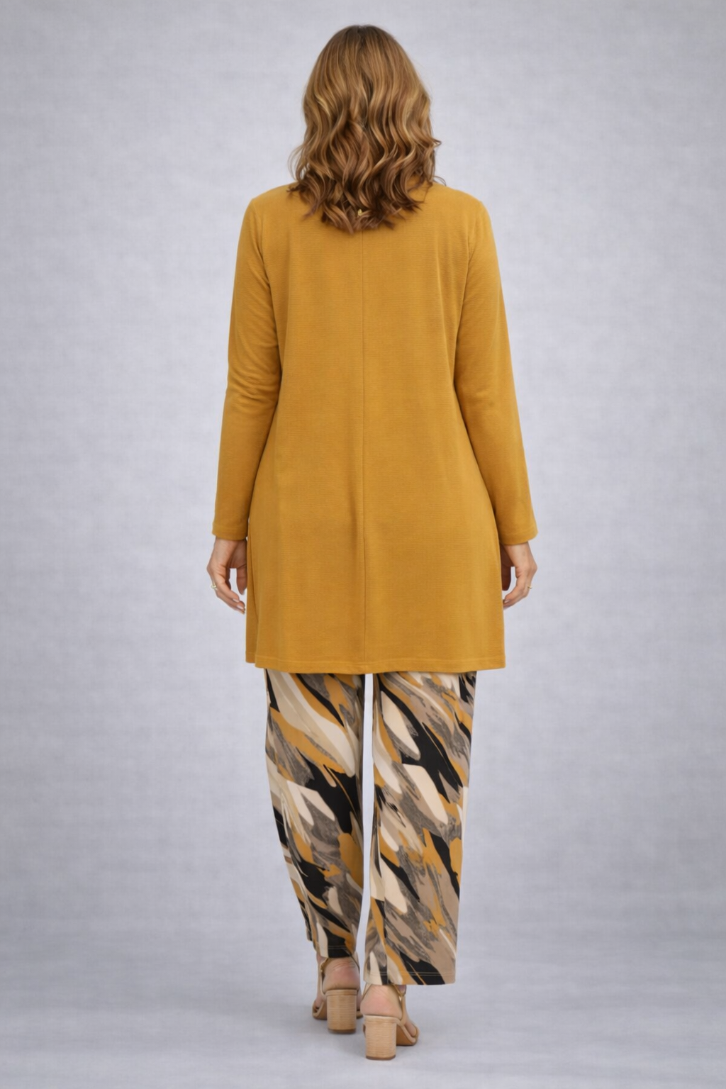 Gabrielle | Three Piece Set