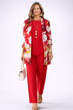 Josephine | Three Piece Set