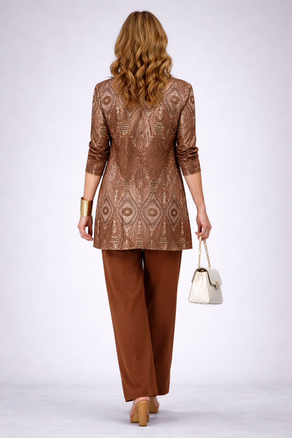 Lillian | Three-Piece Set