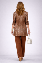 Lillian | Three-Piece Set