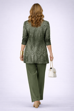 Natalia | Three-Piece Set