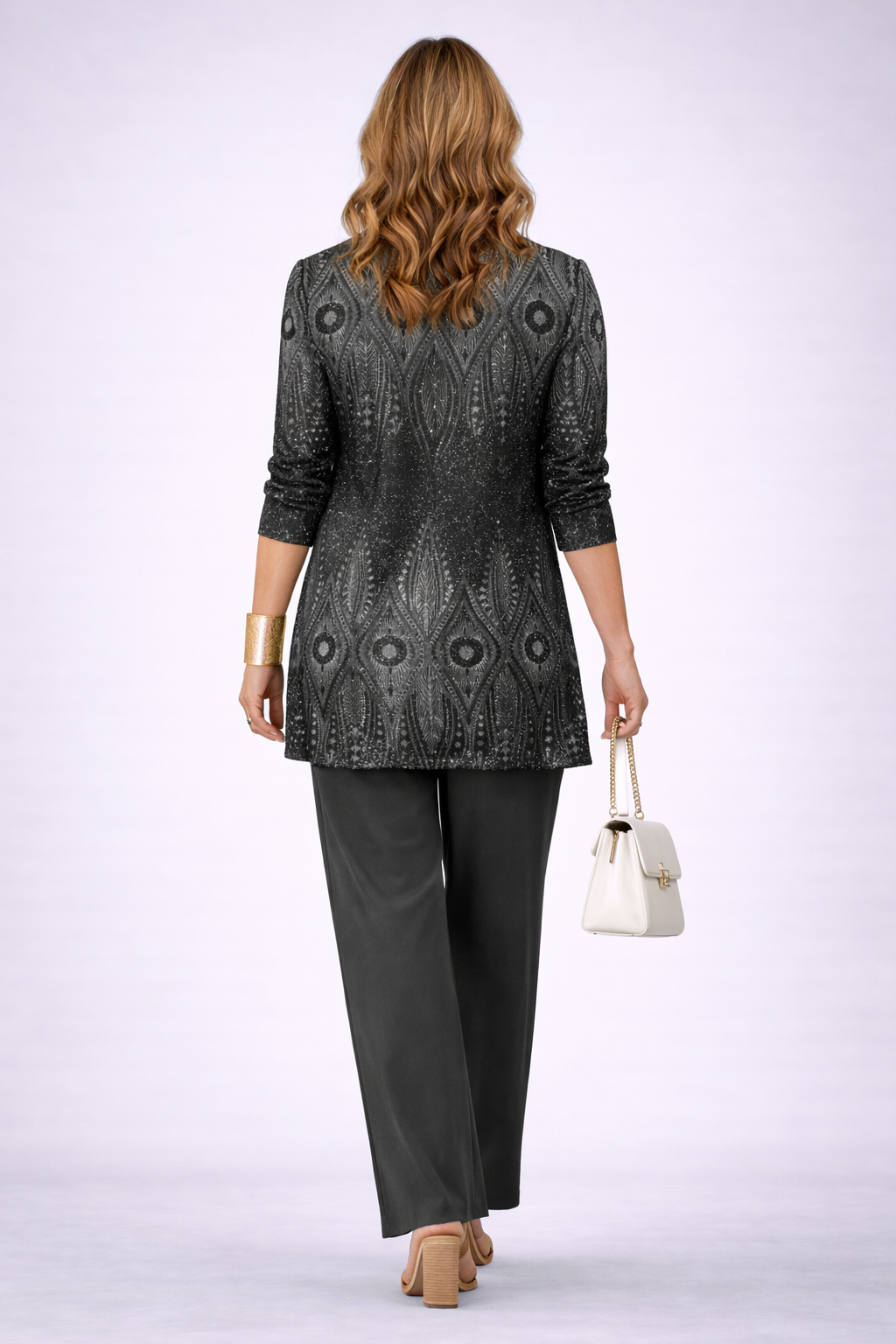 Helena | Three-Piece Set