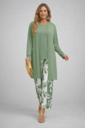 Amelia | Three Piece Set