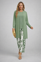 Amelia | Three Piece Set