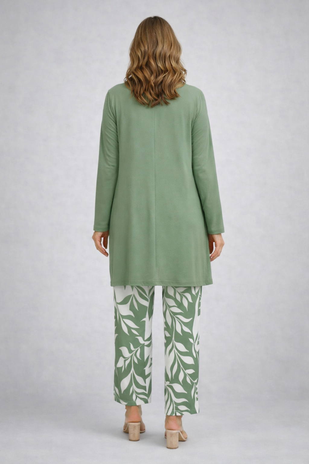 Amelia | Three Piece Set