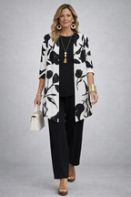 Rosalie | Three Piece Set