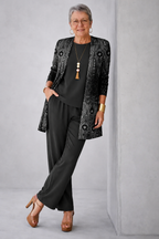 Helena | Three-Piece Set