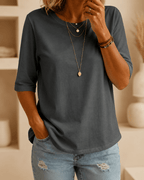 Classic | V-Neck Tee