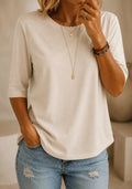 Classic | V-Neck Tee