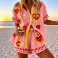 The Athenais | Short Set