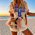 The Anaelle | Short Set