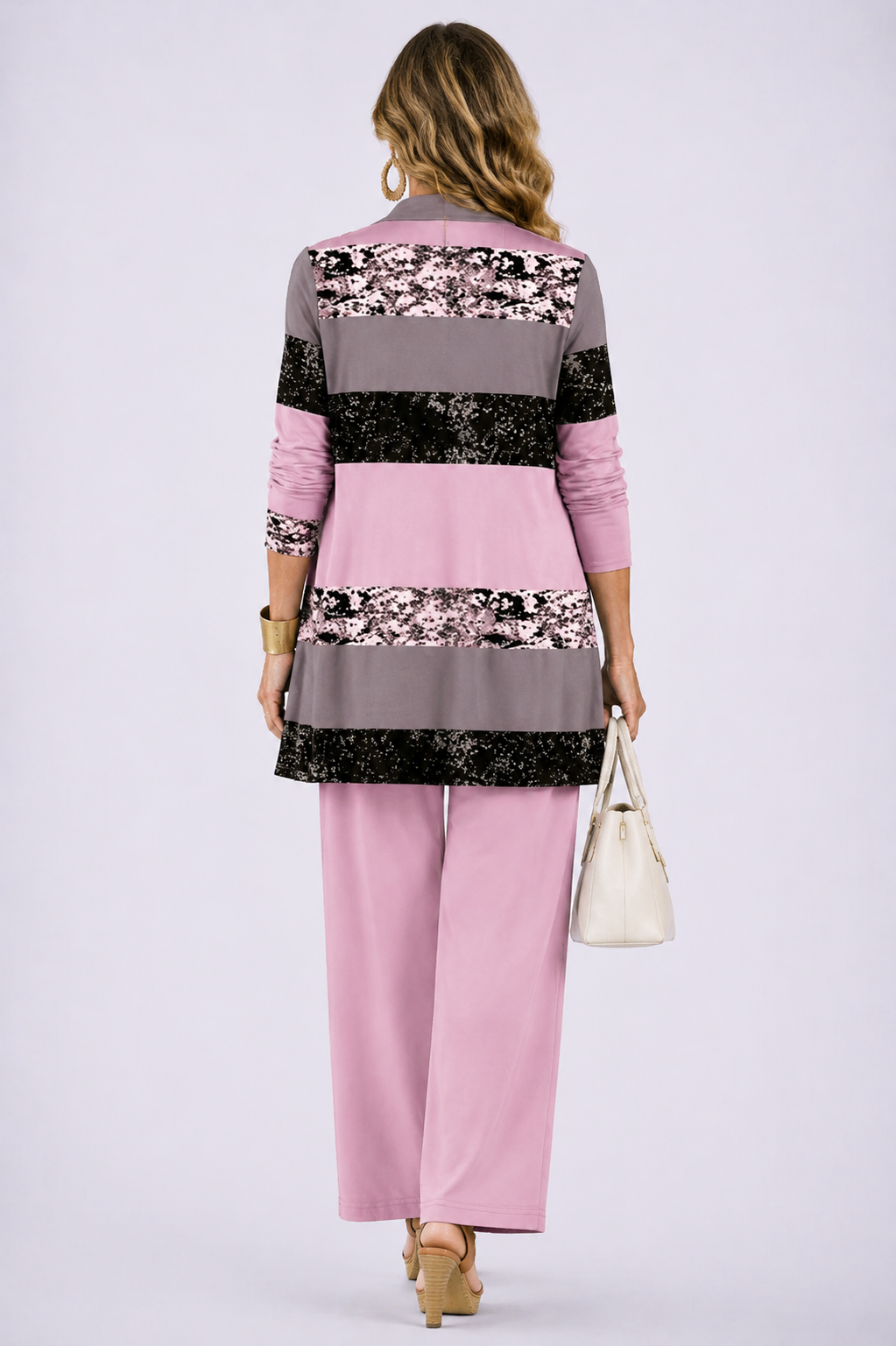 Lucille | Three Piece Set