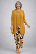 Gabrielle | Three Piece Set